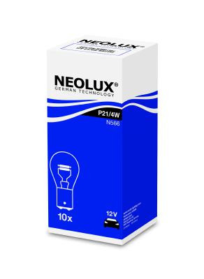 NEOLUX Glühlampe, Brems-/Schlusslicht