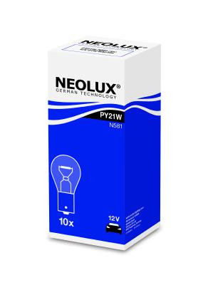NEOLUX Glühlampe, Blinkleuchte
