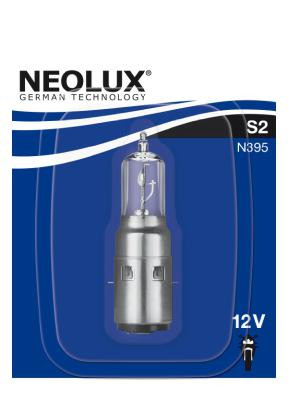 NEOLUX Glühlampe, Fernscheinwerfer