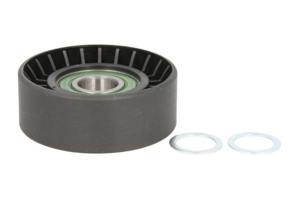 BTA Spannrolle, Keilrippenriemen