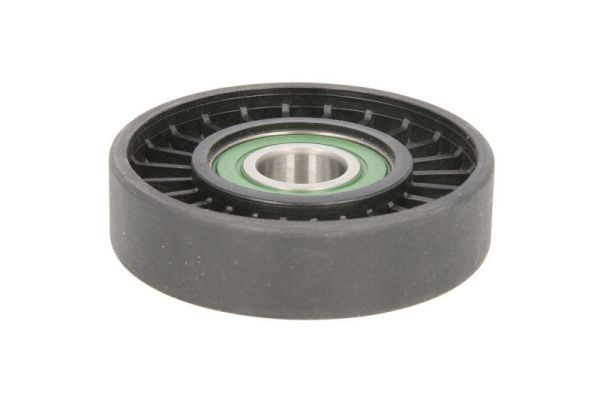 BTA Spannarm, Keilrippenriemen