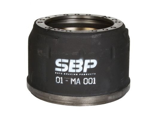 SBP Bremstrommel
