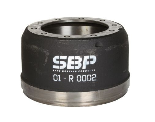 SBP Bremstrommel