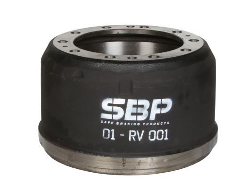 SBP Bremstrommel
