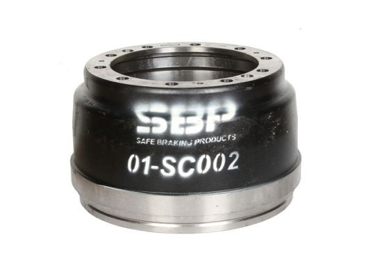 SBP Bremstrommel