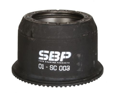 SBP Bremstrommel