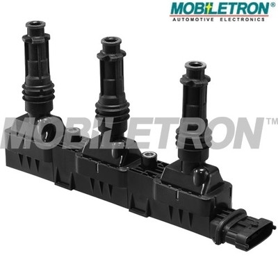MOBILETRON Zündspule