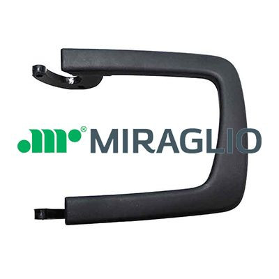 MIRAGLIO Türgriff