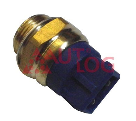 AUTLOG Temperaturschalter, Kühlerlüfter