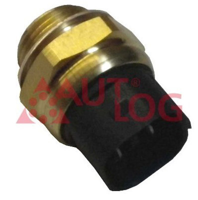 AUTLOG Temperaturschalter, Kühlerlüfter