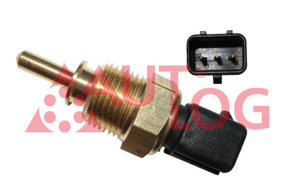 AUTLOG Sensor, Kühlmitteltemperatur