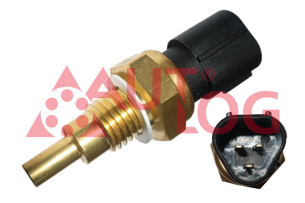 AUTLOG Sensor, Kühlmitteltemperatur