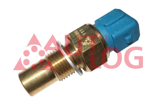 AUTLOG Sensor, Kühlmitteltemperatur
