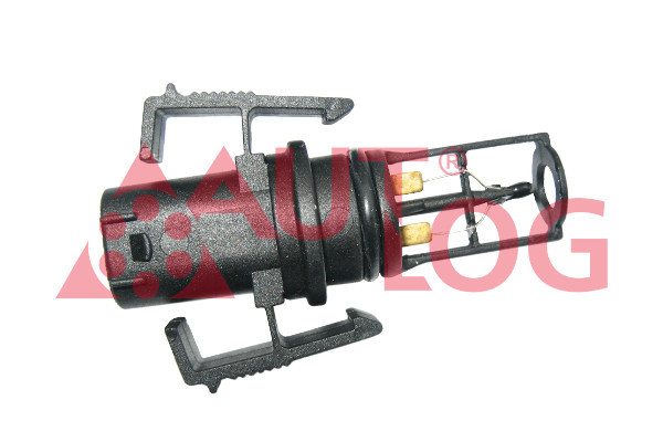 AUTLOG Sensor, Ansauglufttemperatur