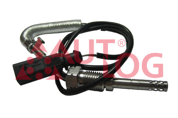 AUTLOG Sensor, Abgastemperatur