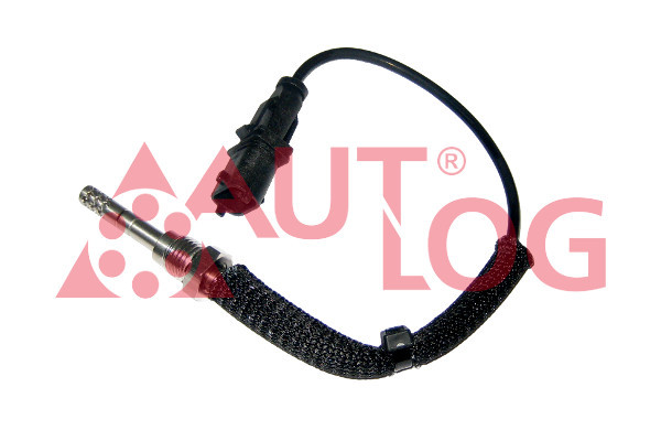 AUTLOG Sensor, Abgastemperatur