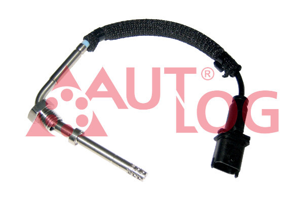 AUTLOG Sensor, Abgastemperatur