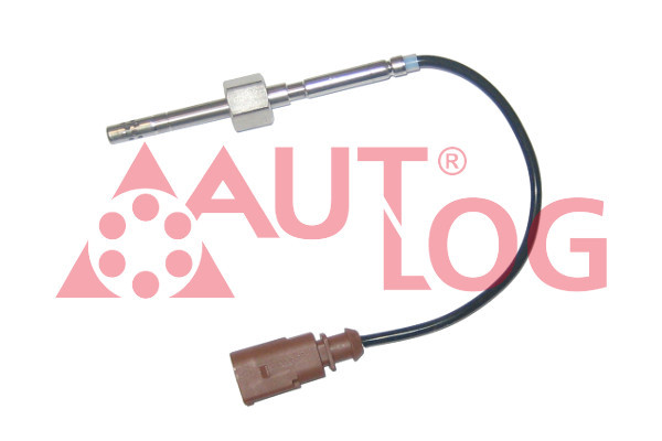 AUTLOG Sensor, Abgastemperatur