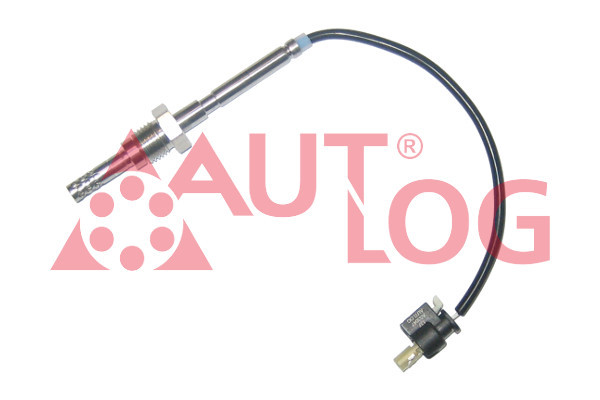 AUTLOG Sensor, Abgastemperatur
