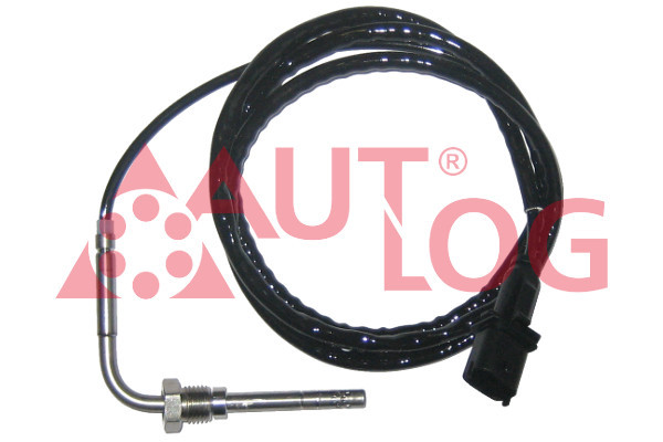 AUTLOG Sensor, Abgastemperatur