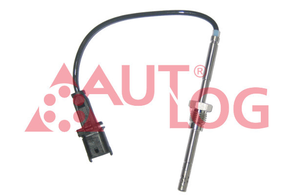AUTLOG Sensor, Abgastemperatur