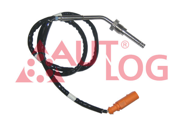 AUTLOG Sensor, Abgastemperatur