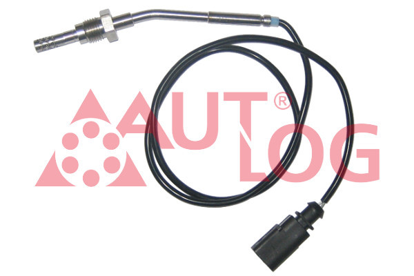 AUTLOG Sensor, Abgastemperatur