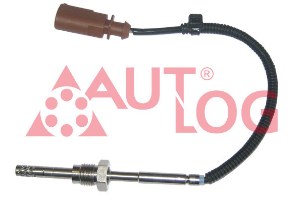 AUTLOG Sensor, Abgastemperatur