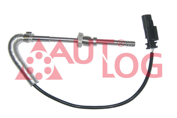 AUTLOG Sensor, Abgastemperatur