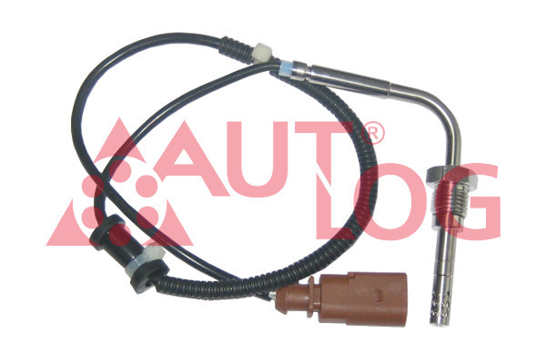 AUTLOG Sensor, Abgastemperatur