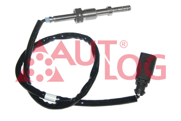 AUTLOG Sensor, Abgastemperatur