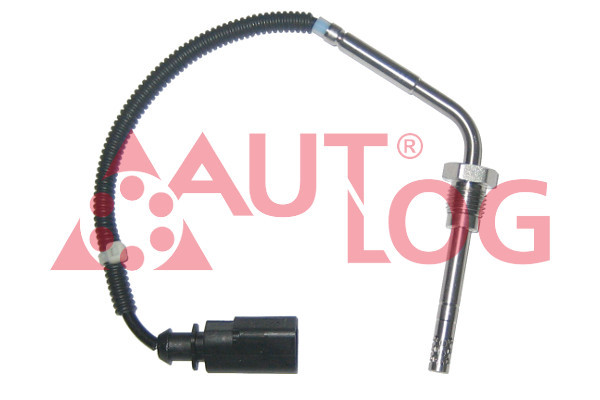 AUTLOG Sensor, Abgastemperatur