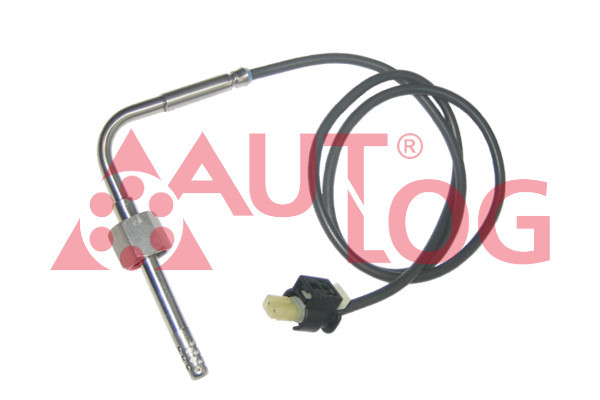 AUTLOG Sensor, Abgastemperatur