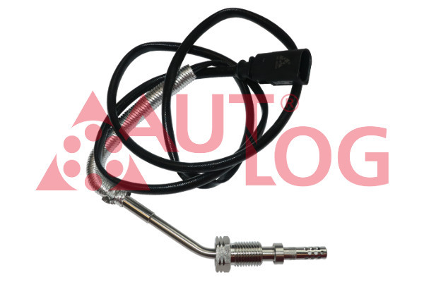 AUTLOG Sensor, Abgastemperatur