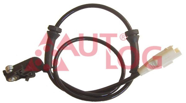 AUTLOG Sensor, Raddrehzahl