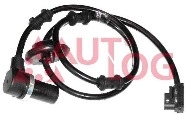 AUTLOG Sensor, Raddrehzahl