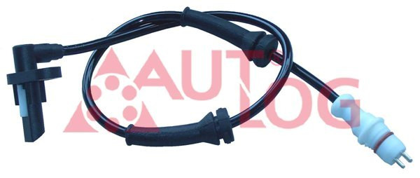 AUTLOG Sensor, Raddrehzahl