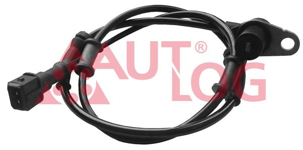 AUTLOG Sensor, Raddrehzahl