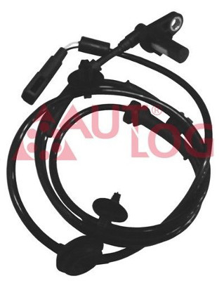 AUTLOG Sensor, Raddrehzahl