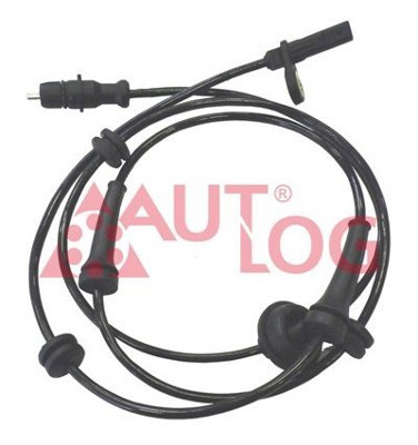 AUTLOG Sensor, Raddrehzahl