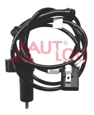 AUTLOG Sensor, Raddrehzahl