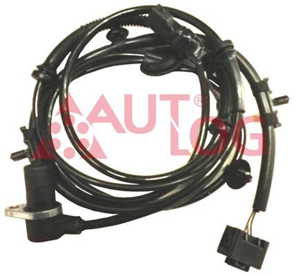 AUTLOG Sensor, Raddrehzahl