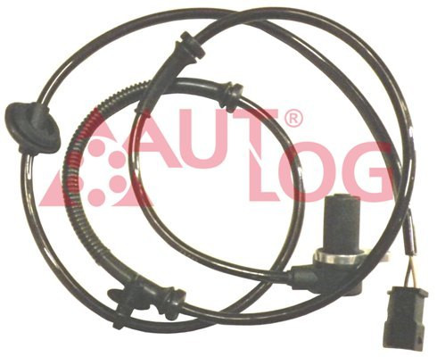 AUTLOG Sensor, Raddrehzahl