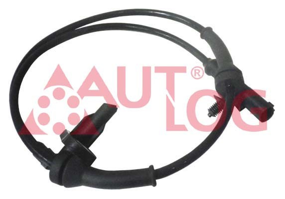 AUTLOG Sensor, Raddrehzahl