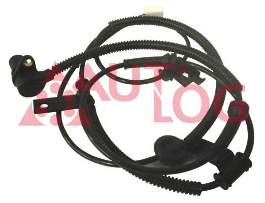 AUTLOG Sensor, Raddrehzahl