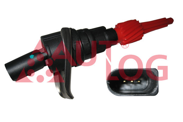 AUTLOG Sensor, Geschwindigkeit/Drehzahl