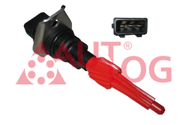 AUTLOG Sensor, Geschwindigkeit/Drehzahl