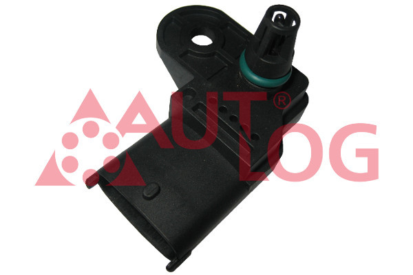 AUTLOG Sensor, Saugrohrdruck