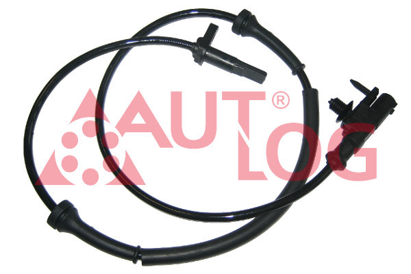 AUTLOG Sensor, Raddrehzahl