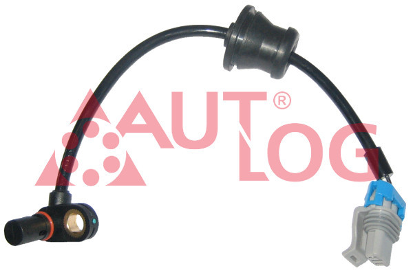 AUTLOG Sensor, Raddrehzahl